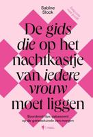 De gids die op het nachtkastje van iedere vrouw moet liggen - Sabine Slock - ebook - thumbnail