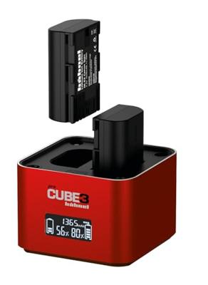 Hahnel ProCube3 - Canon