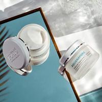 Annemarie Borlind Aquanature Smoothing Day Cream Jar 50 ml Dagcrème - thumbnail