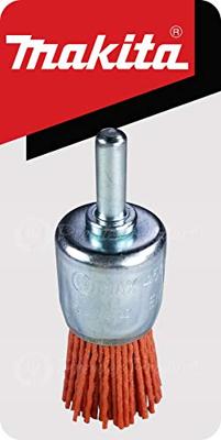 Makita Accessoires Penseelborstel 6x24mm - D-45680 D-45680 Makita Accessoires Penseelborstel 6x24mm - D-45680 D-45680