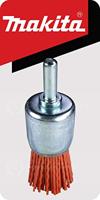 Makita Accessoires Penseelborstel 6x24mm - D-45680 D-45680 - thumbnail