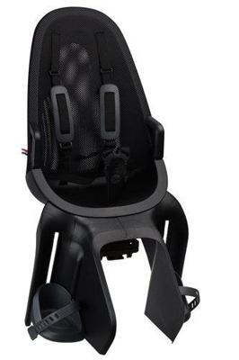 Qibbel air achterzitje black zwart mik-hd q750