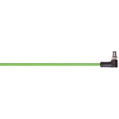 LAPP 2171700 RJ45 Netwerkkabel, patchkabel CAT 5e SF/UTP 0.5 m Geschikt voor sleepketting 1 stuk(s) LAPP 2171700 RJ45 Netwerkkabel, patchkabel CAT 5e SF/UTP 0.5 m Geschikt voor sleepketting 1 stuk(s)