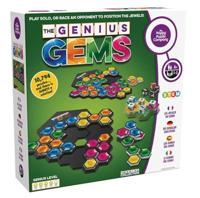 Genius Gems - thumbnail