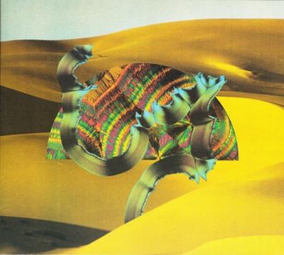 Django Django - CD (5060281611055)