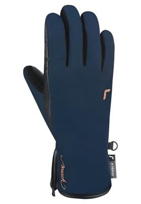 Reusch Tiffany R-TEX® XT Handschoen Dames Dress Blue / Black 7 - thumbnail