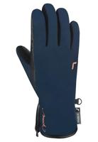 Reusch Tiffany R-TEX® XT Handschoen Dames Dress Blue / Black 8 - thumbnail