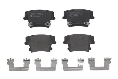 Remblokken set P23175