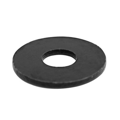 Blackline Carrosseriering Hcp Zwart Din9021 M8 | 75 stuks - 6904.13.31080