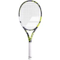 Babolat Pure Aero Team Tennisracket Controle 1 - thumbnail