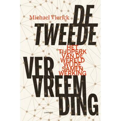 Michael  Vlerick De tweede vervreemding