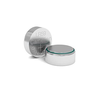 Camelion AG2 - LR726 10x