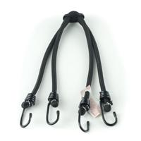 Bibia 4-armige spinbinder eurospin zwart - thumbnail