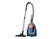 Philips XB2123/09 Stofzuiger zonder zak Blauw - thumbnail