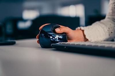 BakkerElkhuizen BNEEVRDSW muis RF Draadloos Rechtshandig