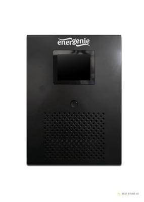 UPS met LCD - 3000 VA