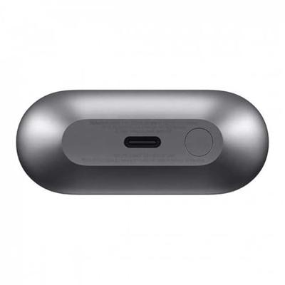 Samsung SM-R630NZAAEUE hoofdtelefoon/headset True Wireless Stereo (TWS) In-ear Oproepen/muziek USB Type-C Bluetooth Zilver