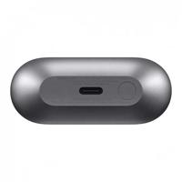 Samsung SM-R630NZAAEUE hoofdtelefoon/headset True Wireless Stereo (TWS) In-ear Oproepen/muziek USB Type-C Bluetooth Zilver - thumbnail