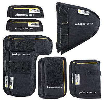 dirtlej Extended Package