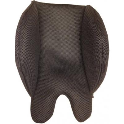 Melia Spacer mesh baby body support - comfortable, quick-drying, drizzle-resistant - no knots or straps - suitable for 0-6 months