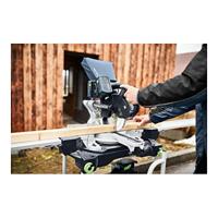 Festool SB-KSC Stofopvangzak voor KSC 60 & SYMC 70 - 577173 - thumbnail