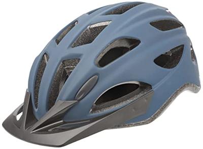 Fietshelm Polisport City'Go L (58-61cm) - mat denim - thumbnail