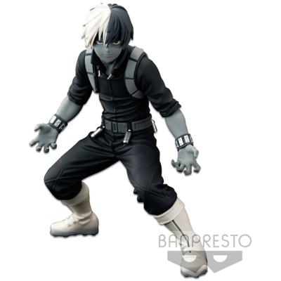 My Hero Academia Super Master Stars Piece Figure - Shoto Todoroki (The Tones)