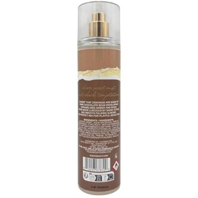 Sabrina Carpenter Caramel Dream Bodymist