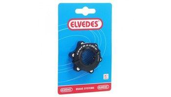 Elvedes Rotoraccessoires cnc center lock