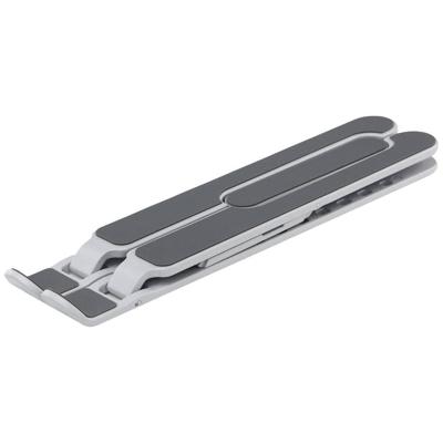Dicota Portable Laptop/Tablet Stand Laptopstandaard In hoogte verstelbaar Dicota Portable Laptop/Tablet Stand Laptopstandaard In hoogte verstelbaar