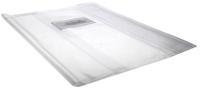 Bronyl schriftomslag ft 33 x 23 cm (patroonschrift), kristal - thumbnail