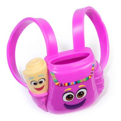 Dora Pop - Zing en Ontdek - Vanaf 3 jaar - Dora de Ontdekker