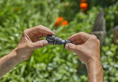 GARDENA EcoLine Basisset spuit - thumbnail