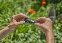 GARDENA EcoLine Basisset spuit - thumbnail