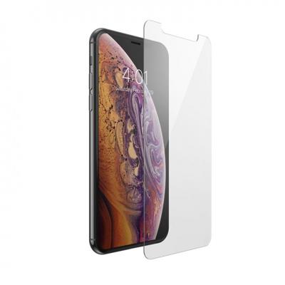 Speck Products ShieldView Glass Screen Protector voor iPhone XS Max, transparant