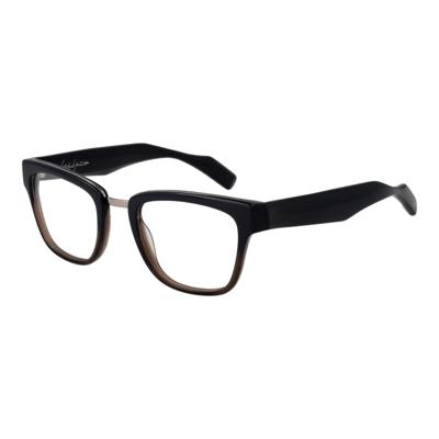 Unisex Brillenframe Yohji Yamamoto YY1002 50621