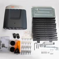 Sliding door engine SCS SENTINEL Opengate 3 500 kg - thumbnail
