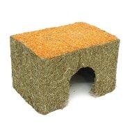 Naturals Rosewood knaaghut hooi / wortel - thumbnail