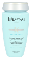 Kerastase Specifique Bain Riche Dermo-Calm Shampoo 250ml - thumbnail