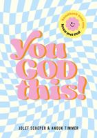 You GOD this! - Jolet Scheper, Anouk Timmer - ebook - thumbnail