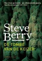 De tombe van de keizer - Steve Berry - ebook - thumbnail