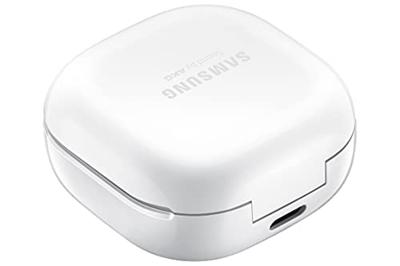Samsung Galaxy Buds Live SM-R180 Mystic White [Roemese versie]