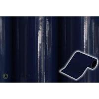 Oracover 27-019-025 Decoratiestrepen Oratrim (l x b) 25 m x 12 cm Corsair-blauw - thumbnail