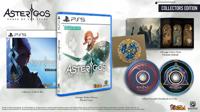 Asterigos: Curse of the Stars Collector's Edition - thumbnail