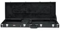 Gator Cases GW-BASS houten koffer voor basgitaar - thumbnail
