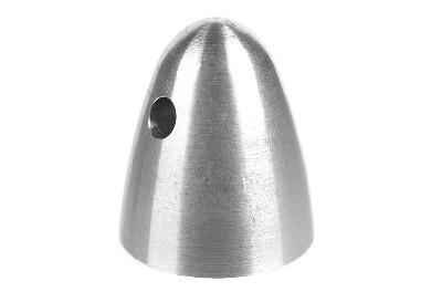 Propeller moer - Spinner model - M8x1.25 - Diameter 30mm (1st)