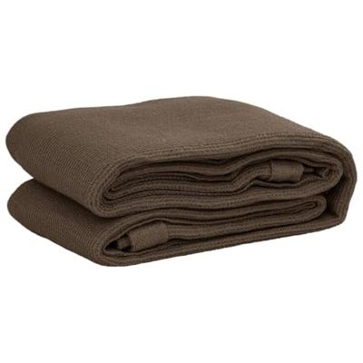 VidaXL Tenttapijt 250x400 cm bruin