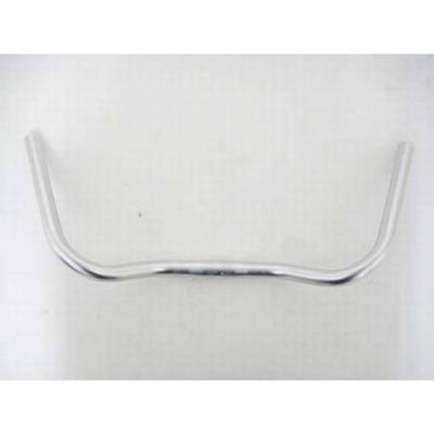 Humpert stuur RS7252 NSU 57 x 2,4 cm aluminium zilver