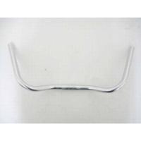 Humpert stuur RS7252 NSU 57 x 2,4 cm aluminium zilver - thumbnail