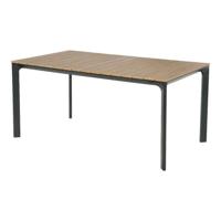 Arezzo tuintafel polywood 160cm - thumbnail
